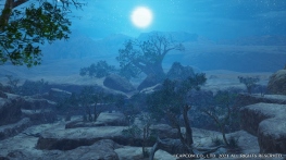  Monster Hunter: Rise