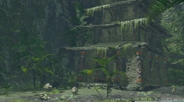  Monster Hunter: Rise