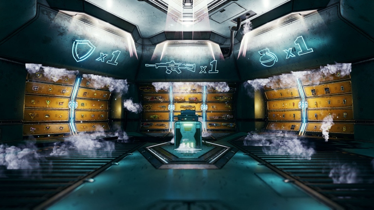 «Лут из гуд» – в Borderlands 3 появятся целые комнаты, набитые оружием «Лут из гуд» – в Borderlands 3 появятся целые комнаты, набитые оружием