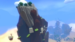 Windlands 2