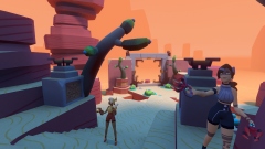 Windlands 2