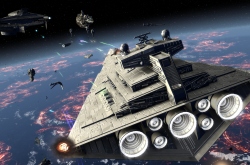 : Petroglyph     Star Wars: Empire at War