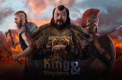 King and Kingdoms