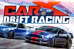 CarX Drift Racing Online