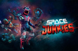 Space Junkies