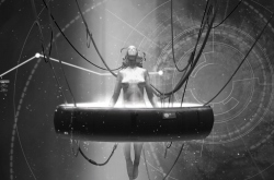 Gearbox вспомнила Homeworld 3 и выпустила новый трейлер с кусочком геймплея