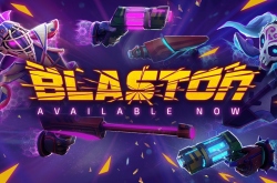 Blaston