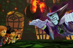    Miitopia      