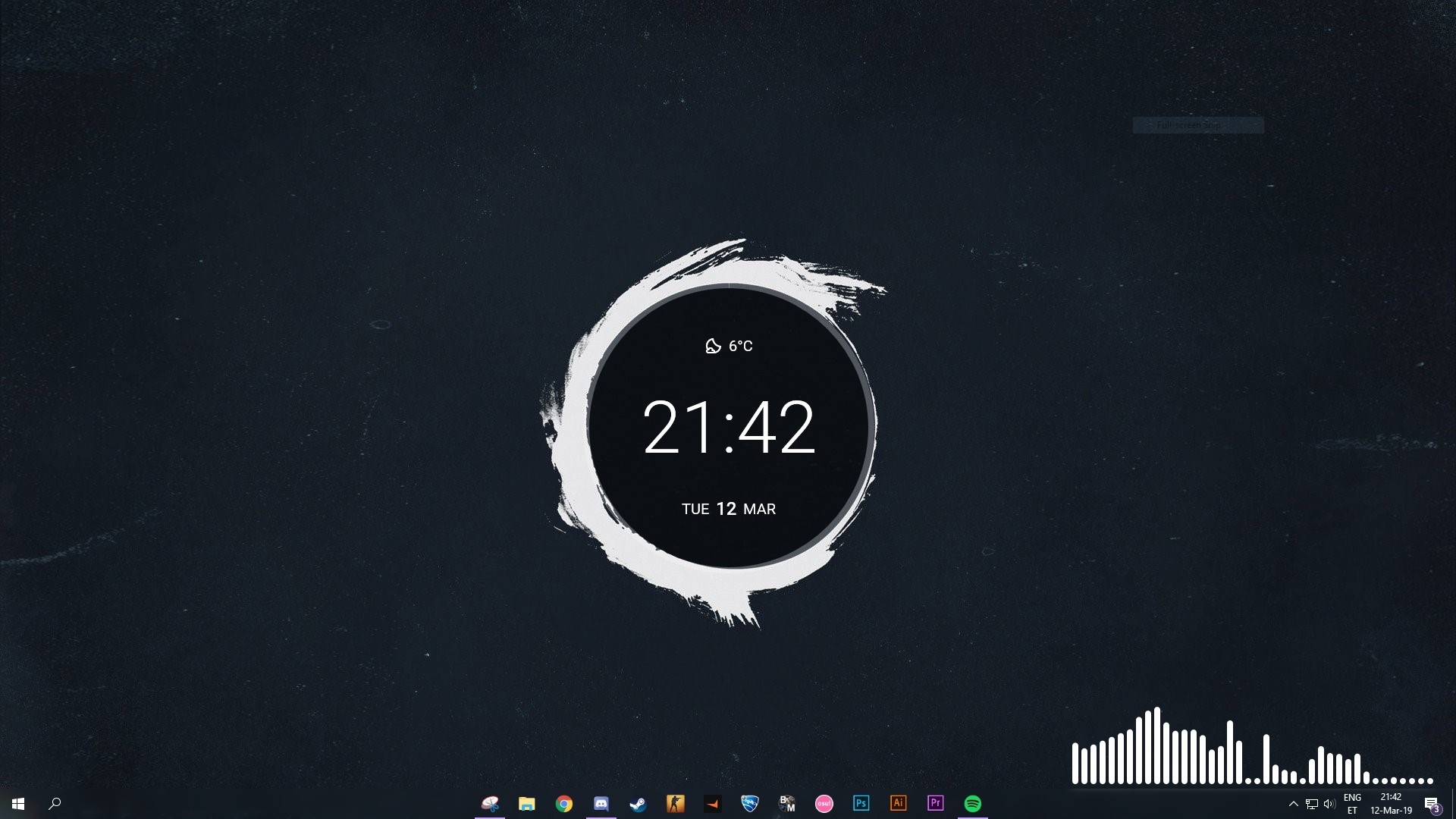Rainmeter moon clock. Rainmeter часы. rainmeter clock skins. rainmeter skins.