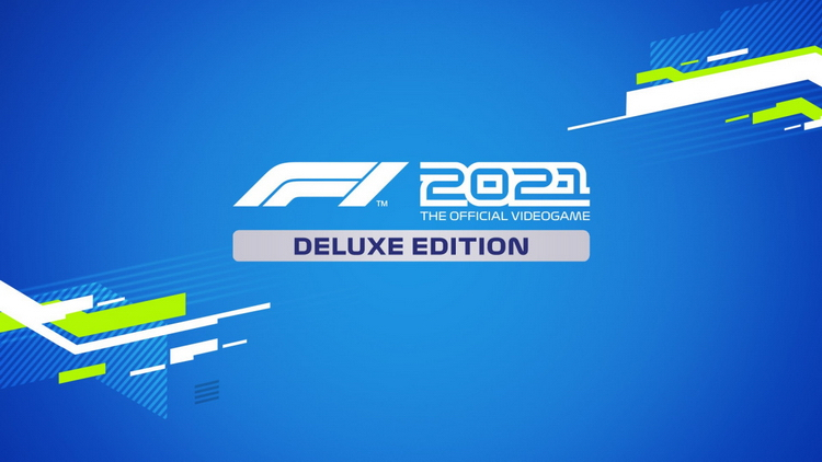 Еще больше скорости и кооператив – EA представила F1 2021 Еще больше скорости и кооператив – EA представила F1 2021