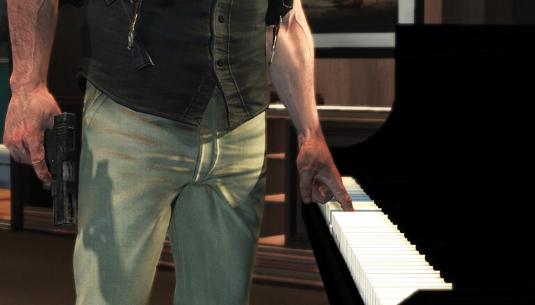 Rockstar сделала бесплатными все дополнения для L.A Noire и Max Payne 3 Rockstar сделала бесплатными все дополнения для L.A Noire и Max Payne 3