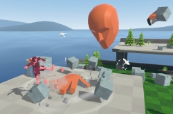 Шутер Davigo столкнет VR-великанов против ПК-стрелков