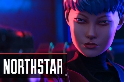 В Apex Legends вернется частичка Titanfall вместе с пилотом титана Нордстар