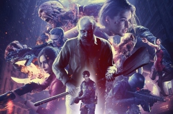 Resident Evil Re:Verse