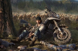 Фанаты Days Gone бунтуют против Sony: открыли петицию и требуют продолжения игры