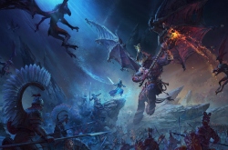   Total War  Creative Assembly   