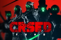 В королевской битве CRSED: F.OA.D появилось строительство и экологически чистое топливо