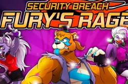Создатель Five Nights At Freddy's выпустил бесплатную игру