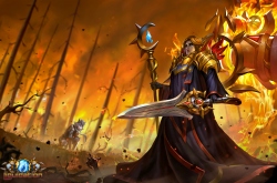 Liquidation – лютейшая смесь WH40K и проектов Blizzard в одной стратегии