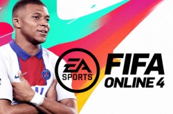 FIFA Online 4