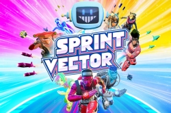 Sprint Vector