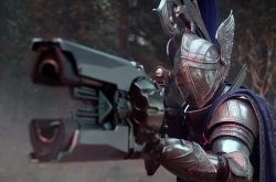 Dark Souls с автоматами больше не шутка – анонсирован многопользовательский экшен Quantum Knights