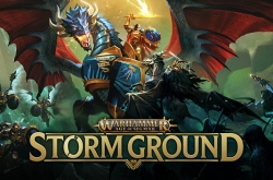 Warhammer Age of Sigmar: Storm Ground