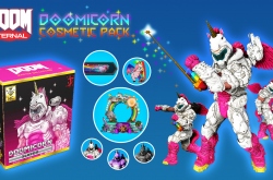 Bethesda     Doom Eternal   