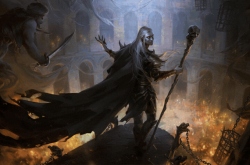 Внезапный патч к Baldur's Gate и Icewind Dale: исправил сотни багов и добавил голос Шепарда