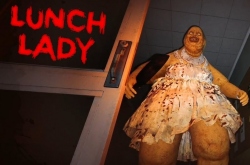 Lunch Lady