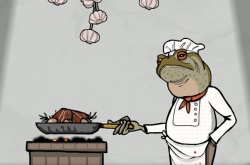  Steam     Rusty Lake Hotel