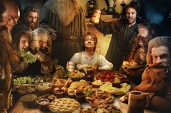 -        LOTR Online