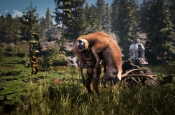 Кооперативная выживалка Icarus от автора DayZ: все подробности, геймплей и игровой фильм про космонавтов с копьями