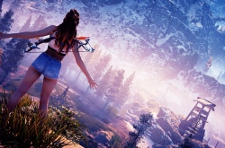 Sony   Horizon Zero Dawn Complete Edition