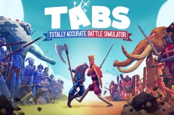 Totally Accurate Battle Simulator (TABS)