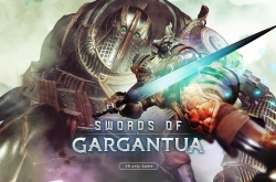 SWORDS of GARGANTUA
