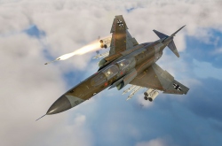 В War Thunder стартовало событие «Технологии будущего»