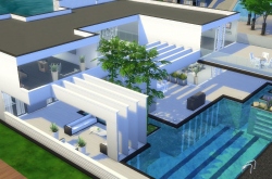     :      Sims  Terraria