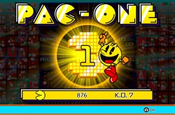 Серия Pac-Man получит бесплатную королевскую битву