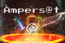 Ampersat – жесточайший фэнтези-боевик про убийство алфавита ASCII