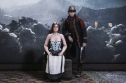 Rockstar научилась ловить читеров в Red Dead Online