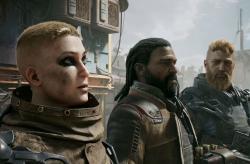 Лучшие билды на каждый класс в Outriders