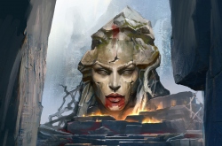 Кровь, слава и викинги – анонсирована боевая арена Blood of Heroes