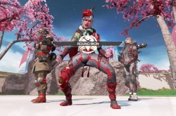 В Apex Legends появится арена 3v3