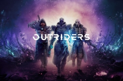 Оптимальные настройки графики в Outriders. Как повысить FPS, убрать лаги и тормоза?