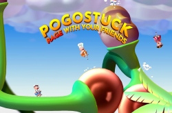 Pogostuck: Rage With Your Friends