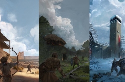 Авторы Bannerlord  выпустили крупный патч, отчитались за 1 год раннего доступа и уточнили дату релиза