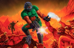 Такого Doom вы еще не видели. Самые оригинальные моды