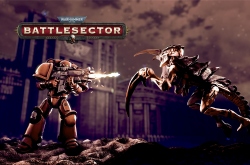 Warhammer 40,000: Battlesector