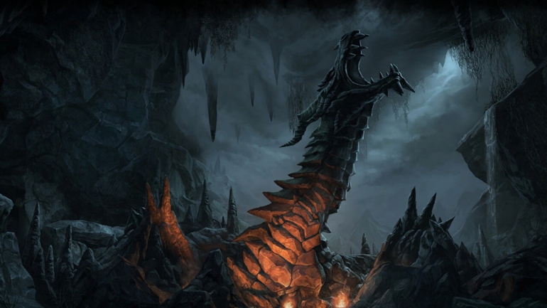 The Elder Scrolls Online     2 